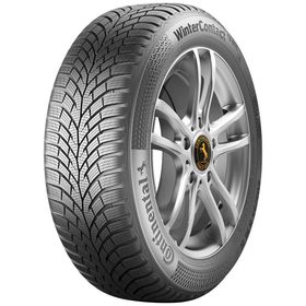 Continental 215/50 R18 92V WinterContact TS870 Kış Lastiği 2023