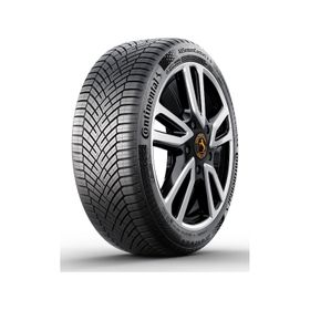 Continental 215/50 R18 92W AllSeasonContact 2 Dört Mevsim Lastiği 2026