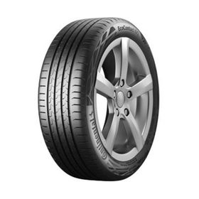 Continental 215/50 R18 92W EcoContact 6 AO Q Yaz Lastiği