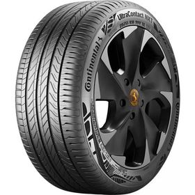 Continental 215/50 R18 96W XL UltraContact NXT FR Yaz Lastiği 2025