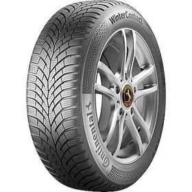 Continental 215/55 R16 93H WinterContact TS 870 Kış Lastiği 2025