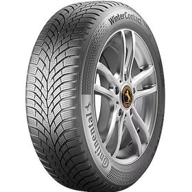 Continental 215/55 R16 93H WinterContact TS 870 Kış Lastiği 2025