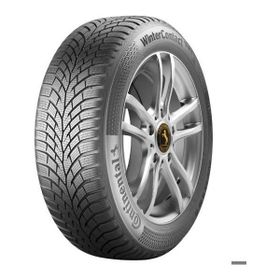 Continental 215/55 R16 93H WinterContact TS 870 Kış Lastiği 2025