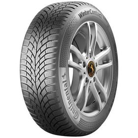 Continental 215/55 R16 93H WinterContact TS 870 Kış Lastiği 2025