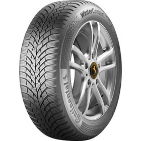 Continental 215/55 R16 93H WinterContact TS 870 Kış Lastiği