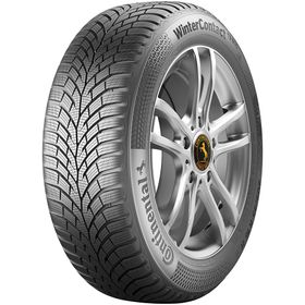 Continental 215/55 R16 93H WinterContact TS 870 Kış Lastiği