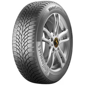 Continental 215/55 R16 97H XL WinterContact TS 870 Kış Lastiği Üretim Yılı: 2024