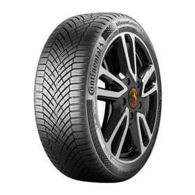 Continental 215/55 R16 97V XL AllSeasonContact Dört Mevsim Lastiği 2024