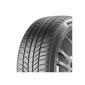 Continental 215/55 R17 94H WinterContact TS 870 P Kış Lastiği