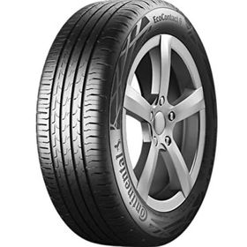 Continental 215/55 R17 94V ContiEcoContact 6 Yaz Lastiği Üretim Yılı: 2023