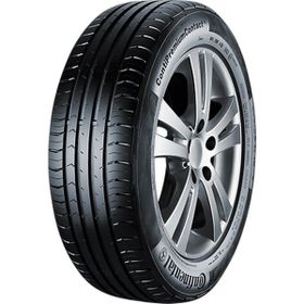 Continental 215/55 R17 94V ContiPremiumContact 5 CS Yaz Lastiği 2017 ve Öncesi