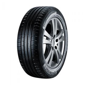 Continental 215/55 R17 94V ContiPremiumContact 5 CS Yaz Lastiği