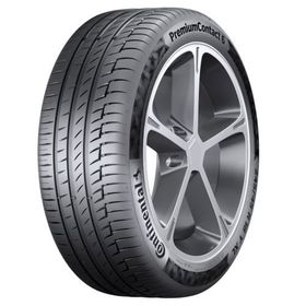 Continental 215/55 R17 94V ContiPremiumContact 6 Yaz Lastiği