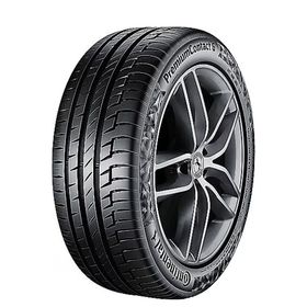 Continental 215/55 R17 94V ContiPremiumContact 6 Yaz Lastiği