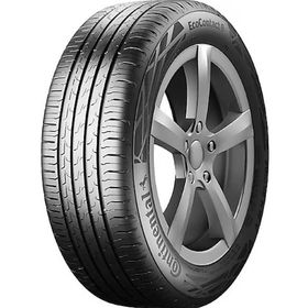 Continental 215/55 R17 94V Eco Contact 6 ContiSeal Yaz Lastiği Üretim Yılı: 2024