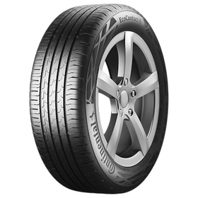 Continental 215/55 R17 94V Eco Contact 6 ContiSeal Yaz Lastiği