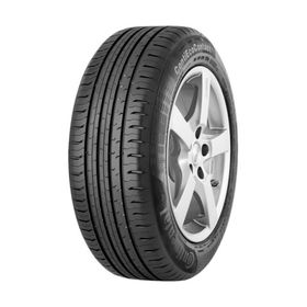 Continental 215/55 R17 94V EcoContact 6 AO Yaz Lastiği