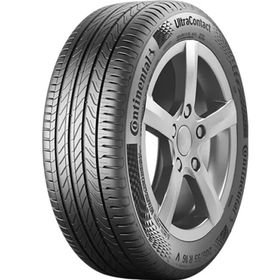 Continental 215/55 R17 94V FR UltraContact Yaz Lastiği 2024