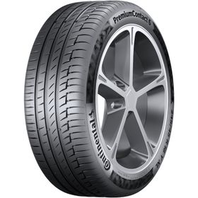 Continental 215/55 R17 94V PremiumContact 6 Yaz Lastiği Üretim Yılı: 2024
