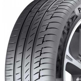 Continental 215/55 R17 94V PremiumContact 6 Yaz Lastiği
