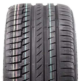 Continental 215/55 R17 94V PremiumContact 6 Yaz Lastiği