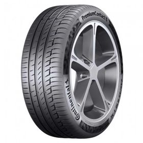 Continental 215/55 R17 94V PremiumContact 6 Yaz Lastiği