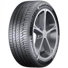 Continental 215/55 R17 94V PremiumContact 6 Yaz Lastiği