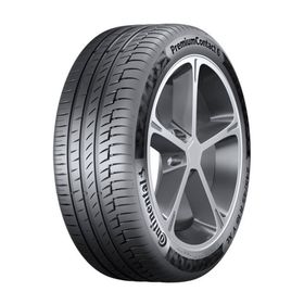 Continental 215/55 R17 94V PremiumContact 6 Yaz Lastiği