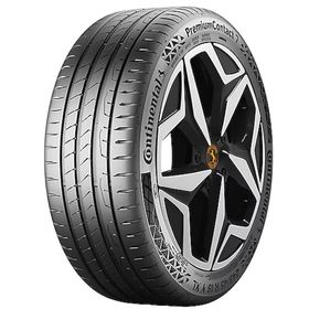 Continental 215/55 R17 94V PremiumContact 7 Yaz Lastiği