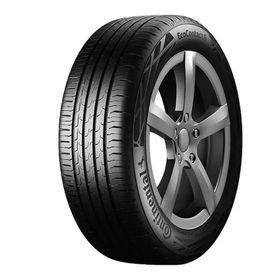 Continental 215/55 R17 94V Q Ecocontact 6 Yaz Lastiği
