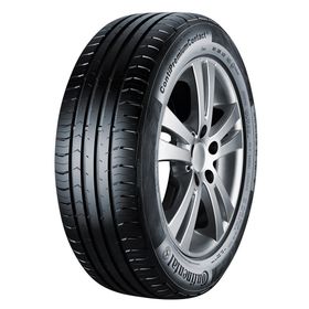 Continental 215/55 R17 94W ContiPremiumContact 5 ContiSeal Yaz Lastiği