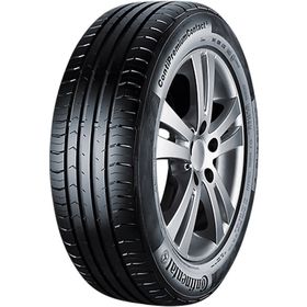 Continental 215/55 R17 94W ContiPremiumContact 5 ContiSeal Yaz Lastiği