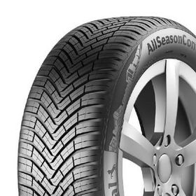 Continental 215/55 R17 98H XL AllSeasonContact Dört Mevsim Lastiği Üretim Yılı: 2024