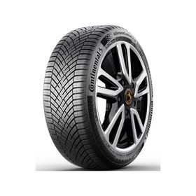 Continental 215/55 R17 98W XL AllSeasonContact 2 Dört Mevsim Lastiği 2026