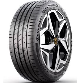 Continental 215/55 R17 98W XL PremiumContact 7 Yaz Lastiği Üretim Yılı: 2023