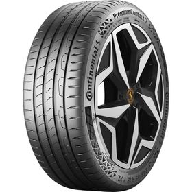 Continental 215/55 R17 98W XL PremiumContact 7 Yaz Lastiği Üretim Yılı: 2024