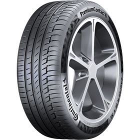 Continental 215/55 R18 95H ContiPremiumContact 6 FR Yaz Lastiği 2025