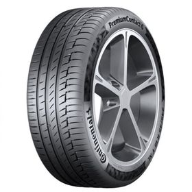Continental 215/55 R18 95H PremiumContact 6 Yaz Lastiği