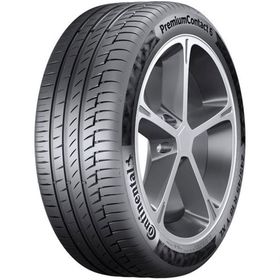 Continental 215/55 R18 95H PremiumContact 6 Yaz Lastiği