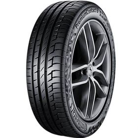 Continental 215/55 R18 95H PremiumContact 6 Yaz Lastiği