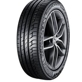 Continental 215/55 R18 95H PremiumContact 6 Yaz Lastiği
