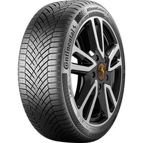 Continental 215/55 R18 95T AllSeasonContact 2 Dört Mevsim Lastiği Üretim Yılı: 2024