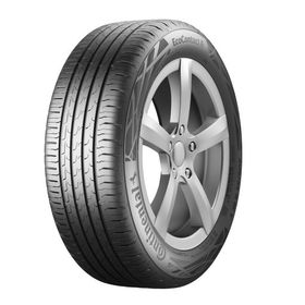 Continental 215/55 R18 95T EcoContact 6 Plus Yaz Lastiği 2025