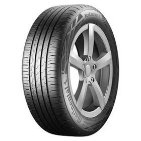 Continental 215/55 R18 95T EcoContact 6 Plus Yaz Lastiği 2025