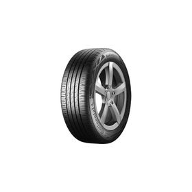 Continental 215/55 R18 95T EcoContact 6 Yaz Lastiği Üretim Yılı: 2021