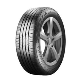 Continental 215/55 R18 95T EcoContact 6 Yaz Lastiği
