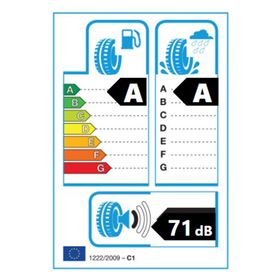 Continental 215/55 R18 95T EcoContact 6 Yaz Lastiği