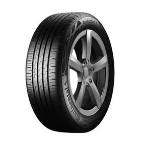 Continental 215/55 R18 95T EcoContact 6 Yaz Lastiği