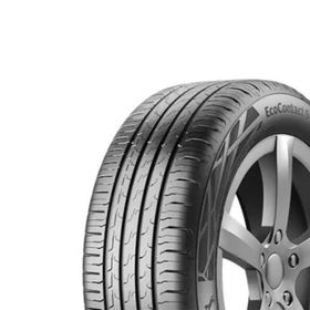 Continental 215/55 R18 95T EcoContact 6 Yaz Lastiği