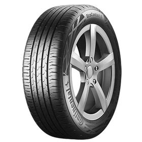 Continental 215/55 R18 95T EcoContact 6 Yaz Lastiği